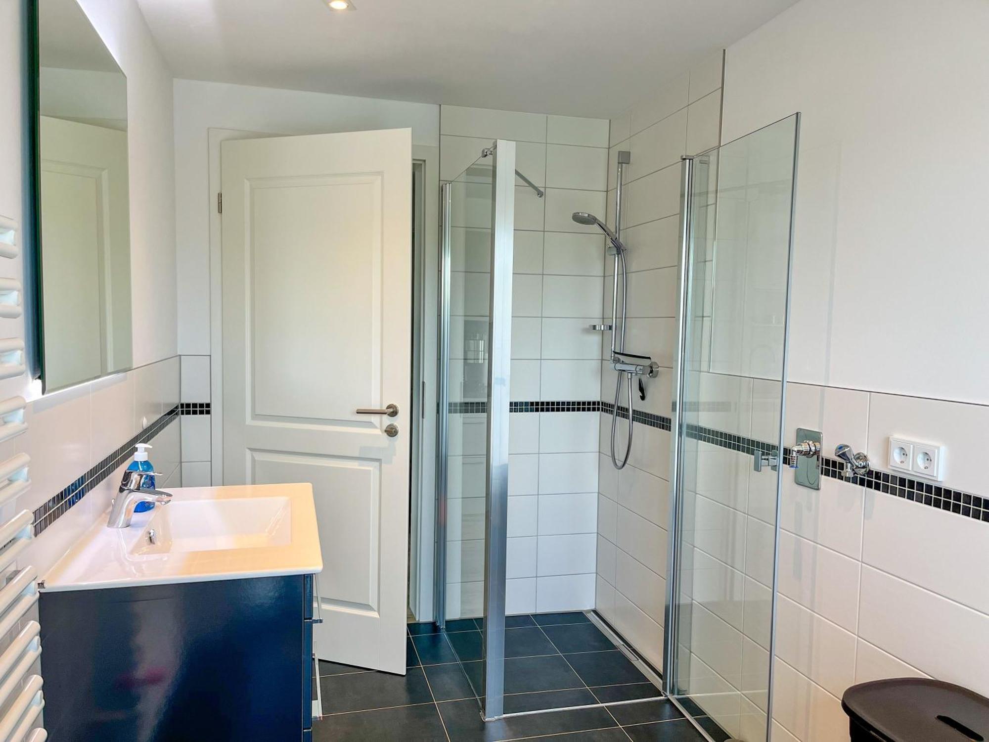 Penthouse Meerblick Lauterbach  Εξωτερικό φωτογραφία